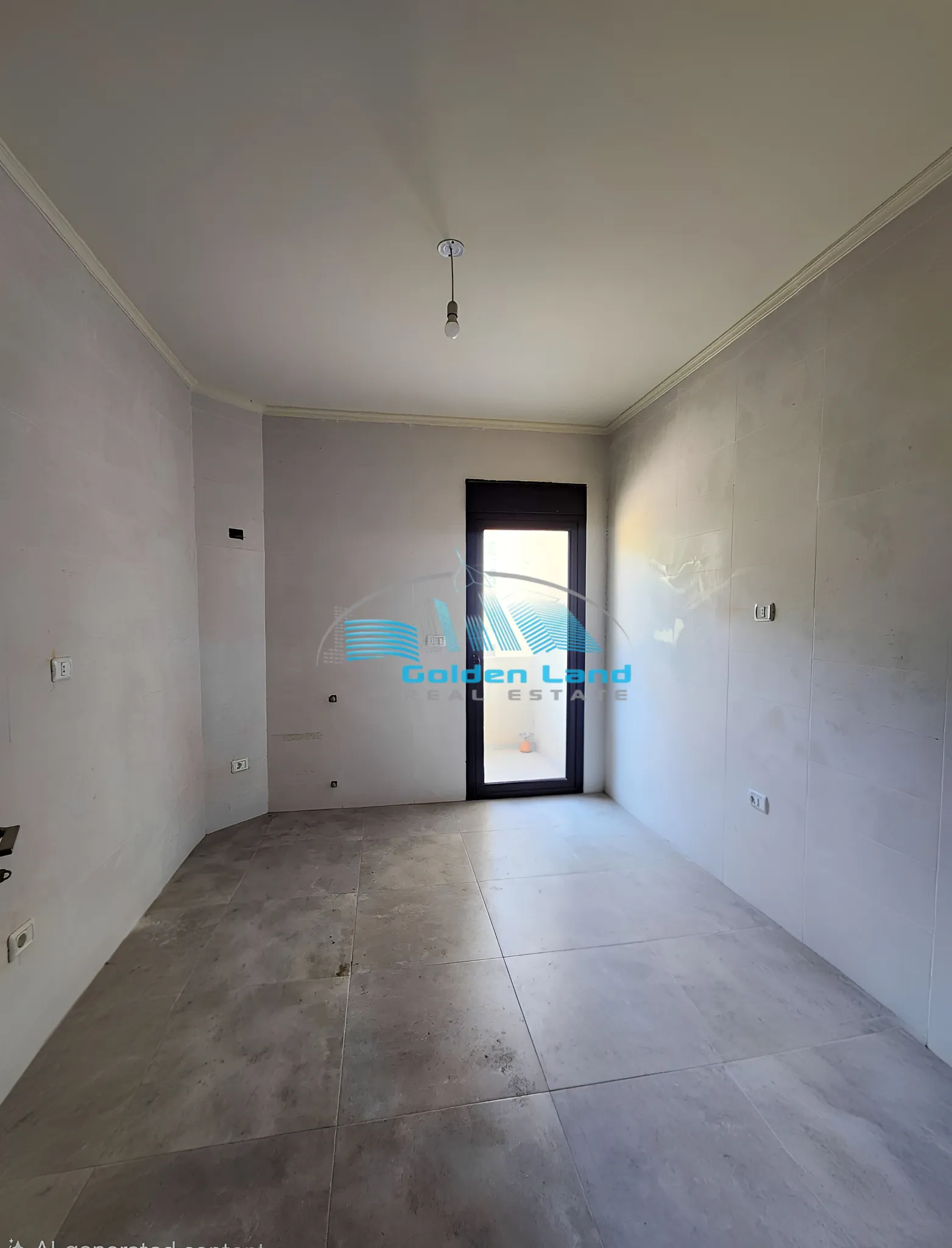 Apartment for Sale in Baabdat - 2 bed, 2 bath
