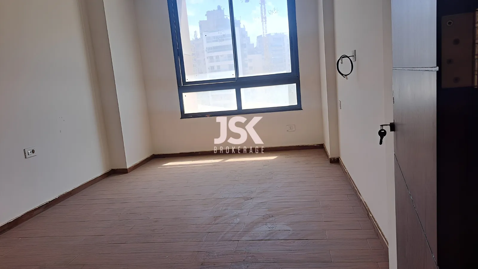 Apartment for Sale in Ras Beirut - 3 bed, 3 bath