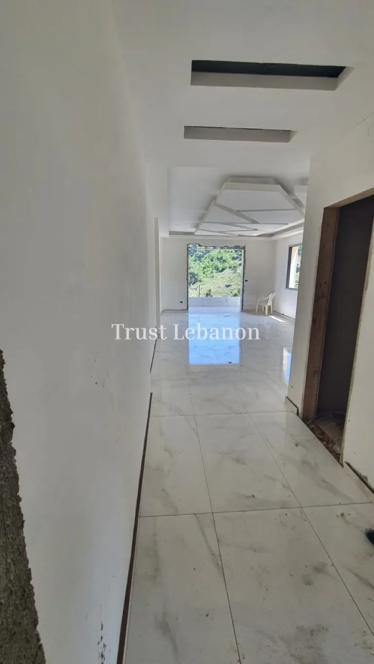 Apartment for sale in Aley, Lebanon