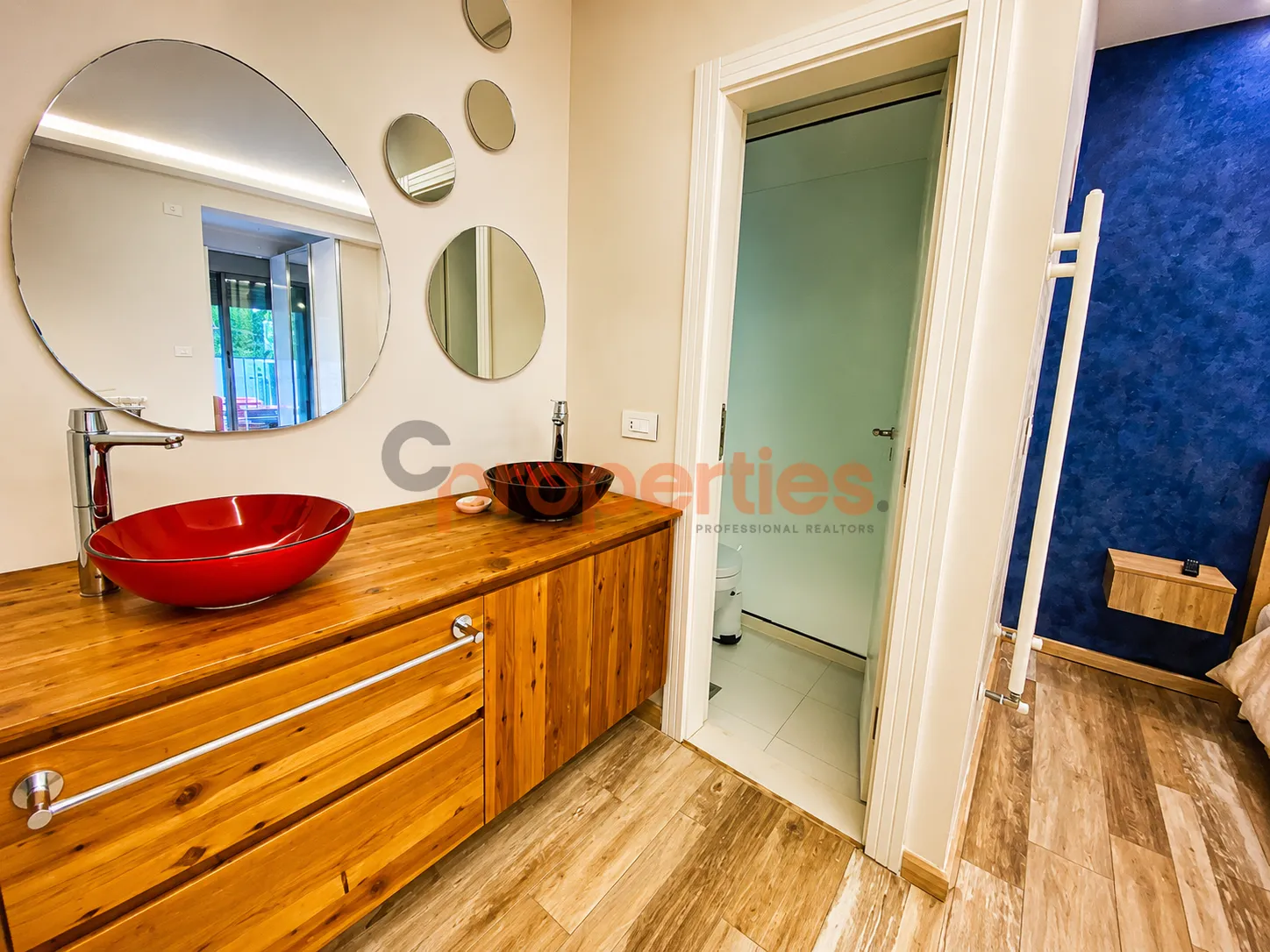 Apartment for Rent in Jamhour