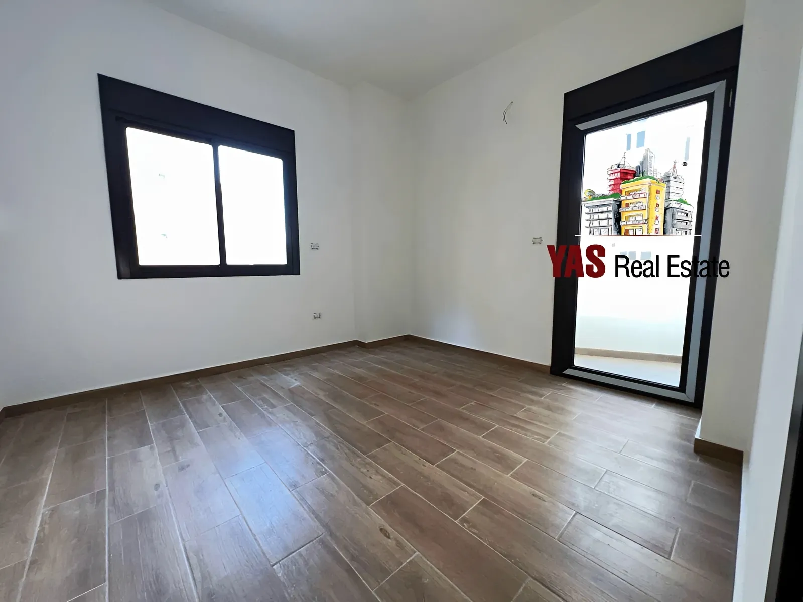 Apartment for Sale in Kaslik - 3 bed, 3 bath