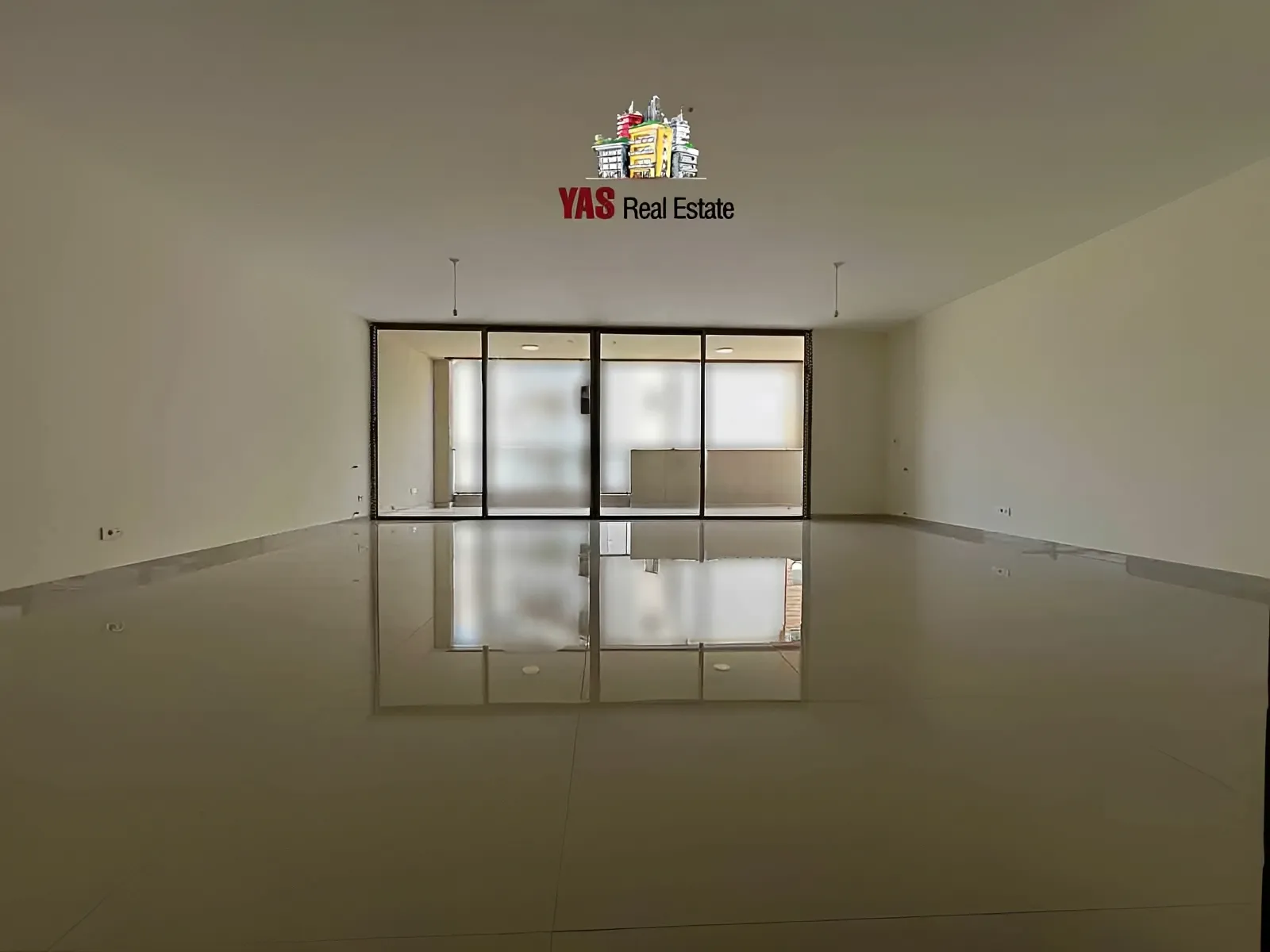 Apartment for Rent in Ballouneh