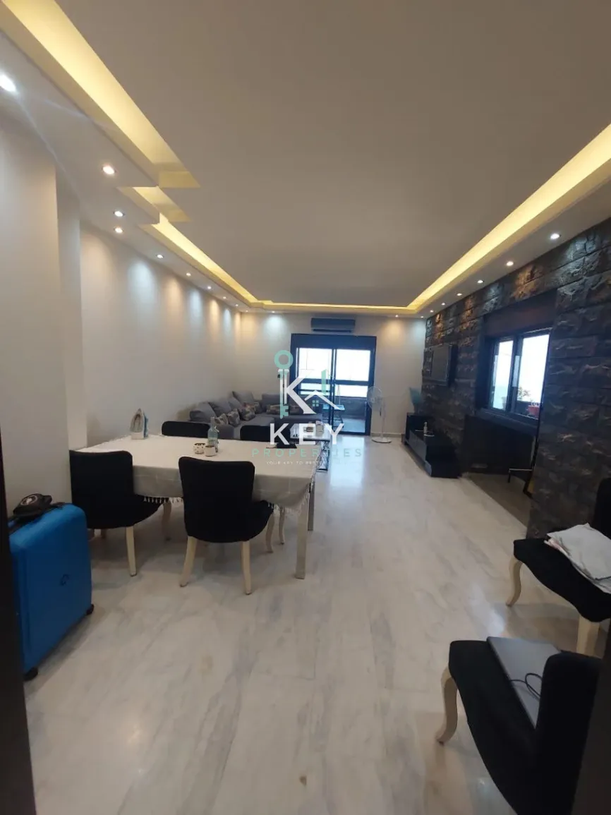 Apartment for rent in Dbayeh, Lebanon