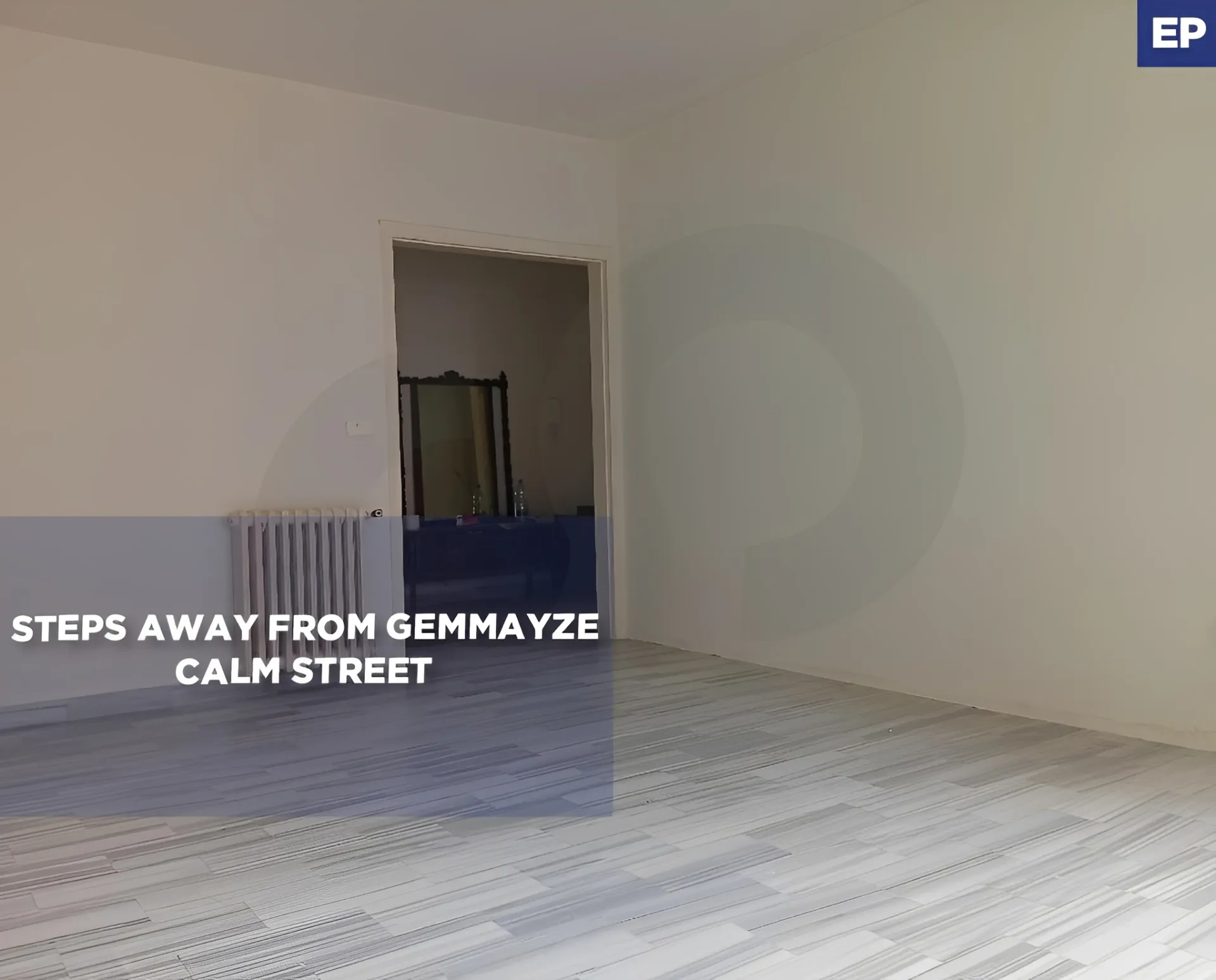 Apartment for Rent in Achrafieh, Beirut, Lebanon