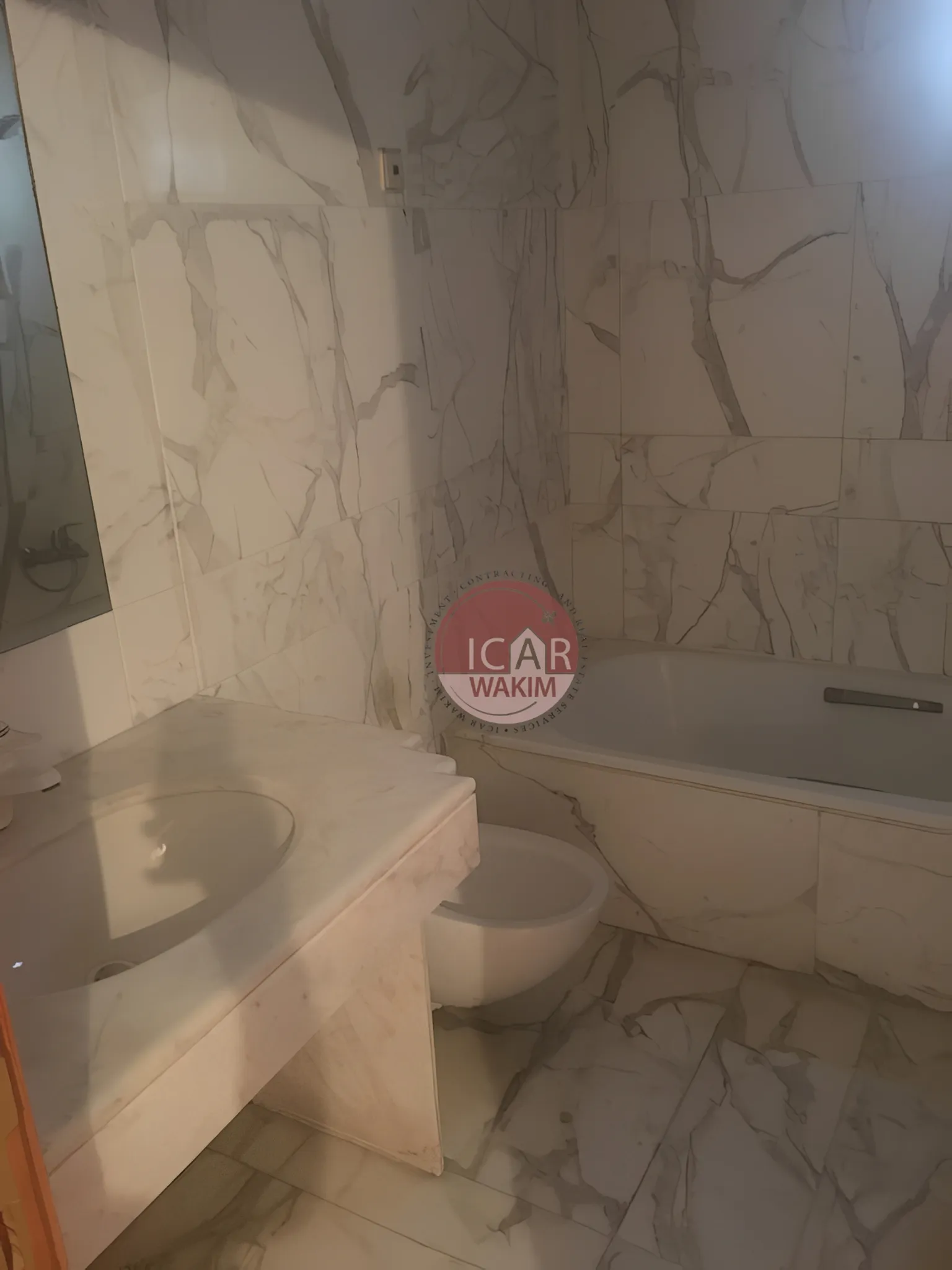 Apartment for Sale in Achrafieh - 4 bed, 5 bath