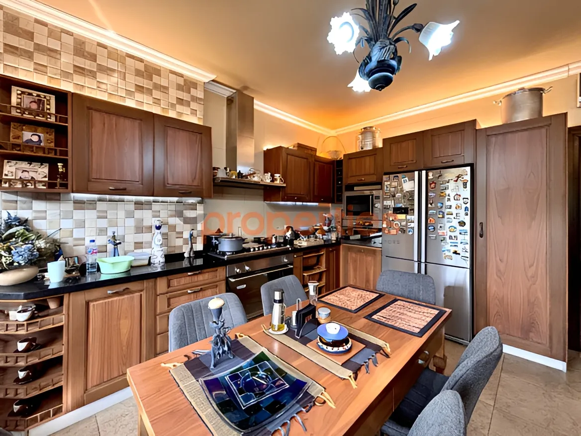 Apartment for Sale in Broummana