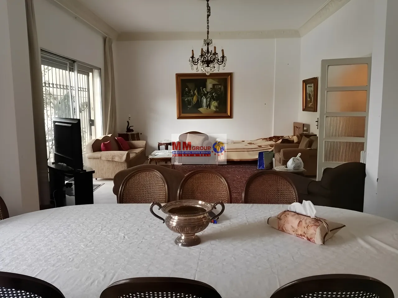 Apartment for Sale in Ain Saade