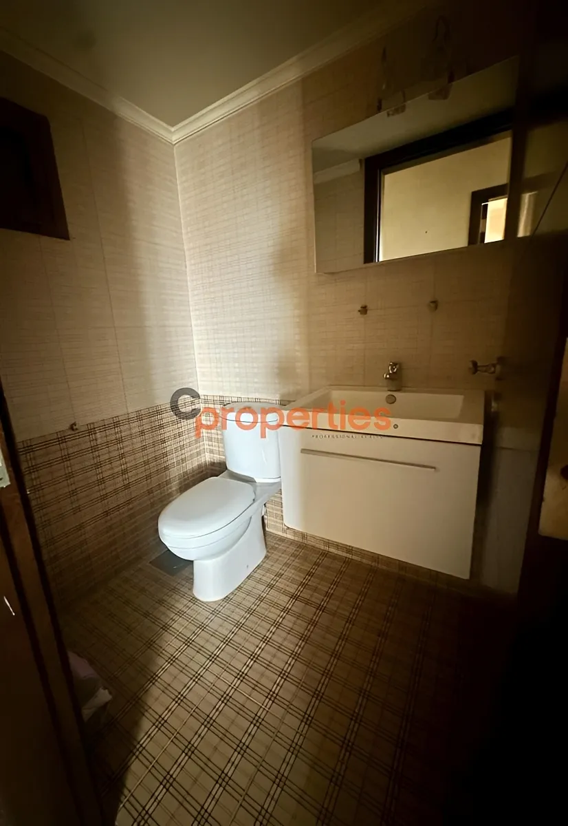 Apartment for Sale in Jdeideh