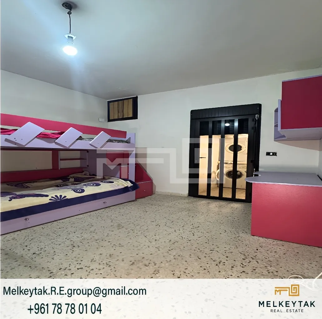 Apartment for sale in Ghosta, Lebanon