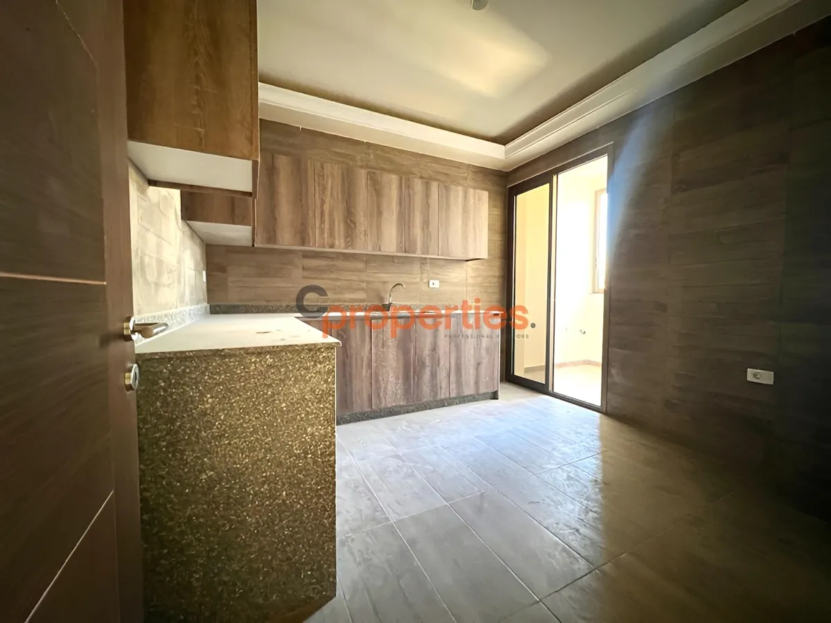 Apartment for Sale in Achrafieh