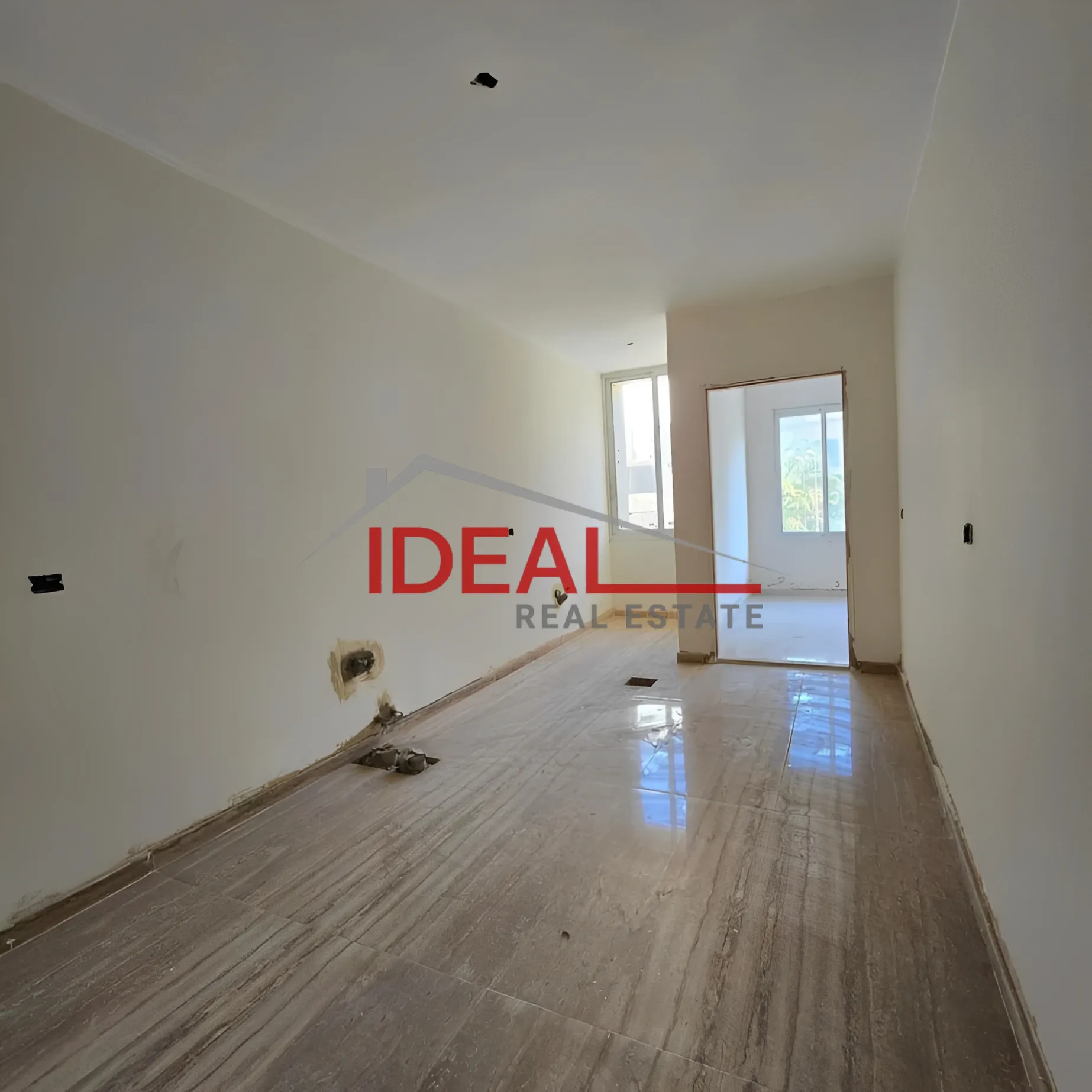 Apartment for Sale in Forn El Chebbak, Lebanon