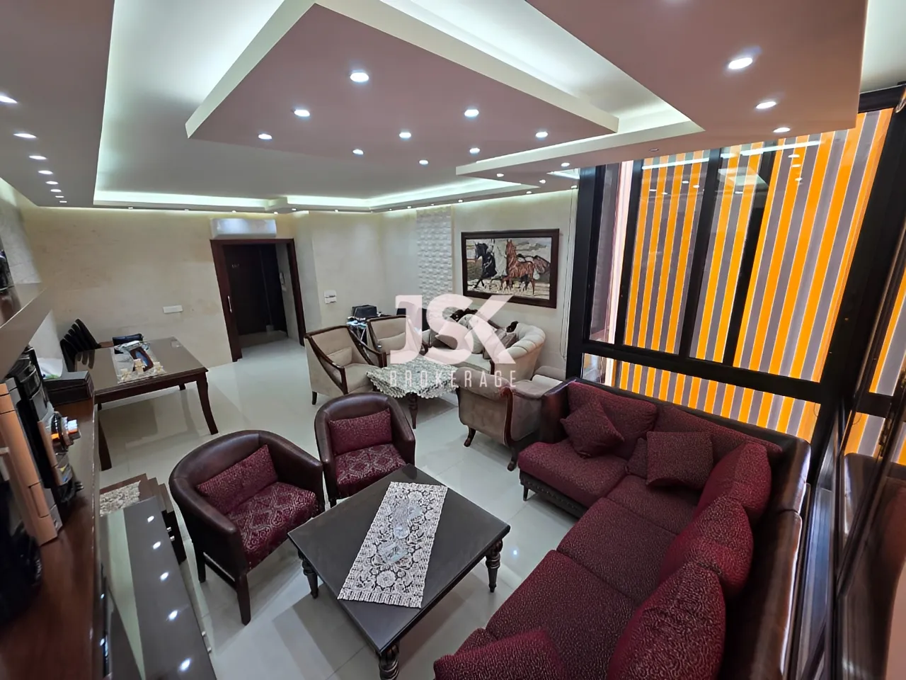 Apartment for Sale in Sabtiyeh