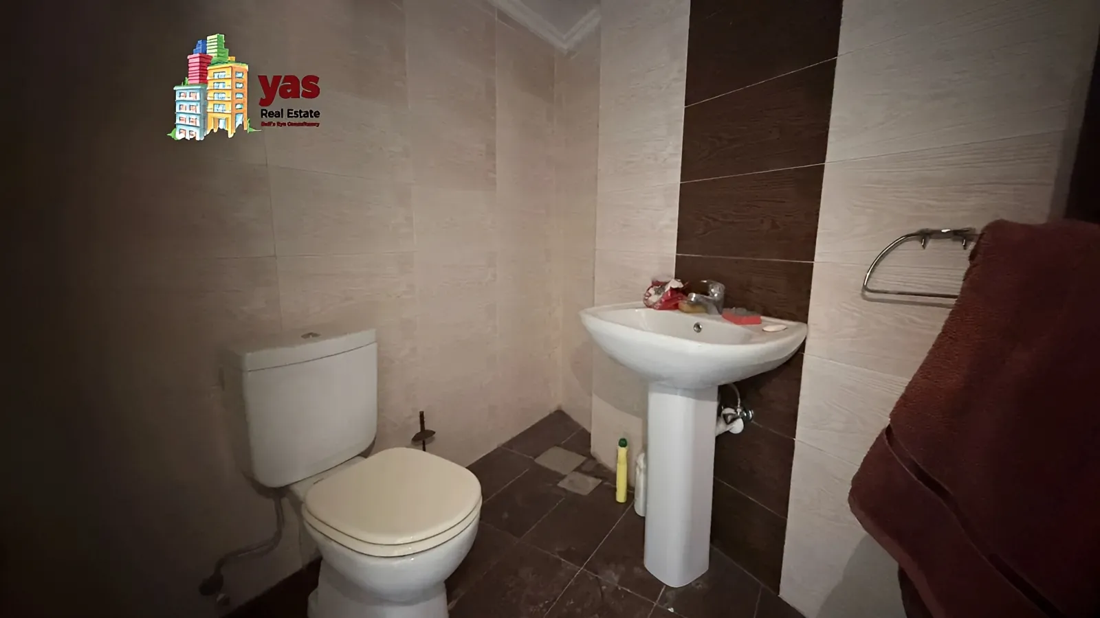 Apartment for Sale in Dbayeh