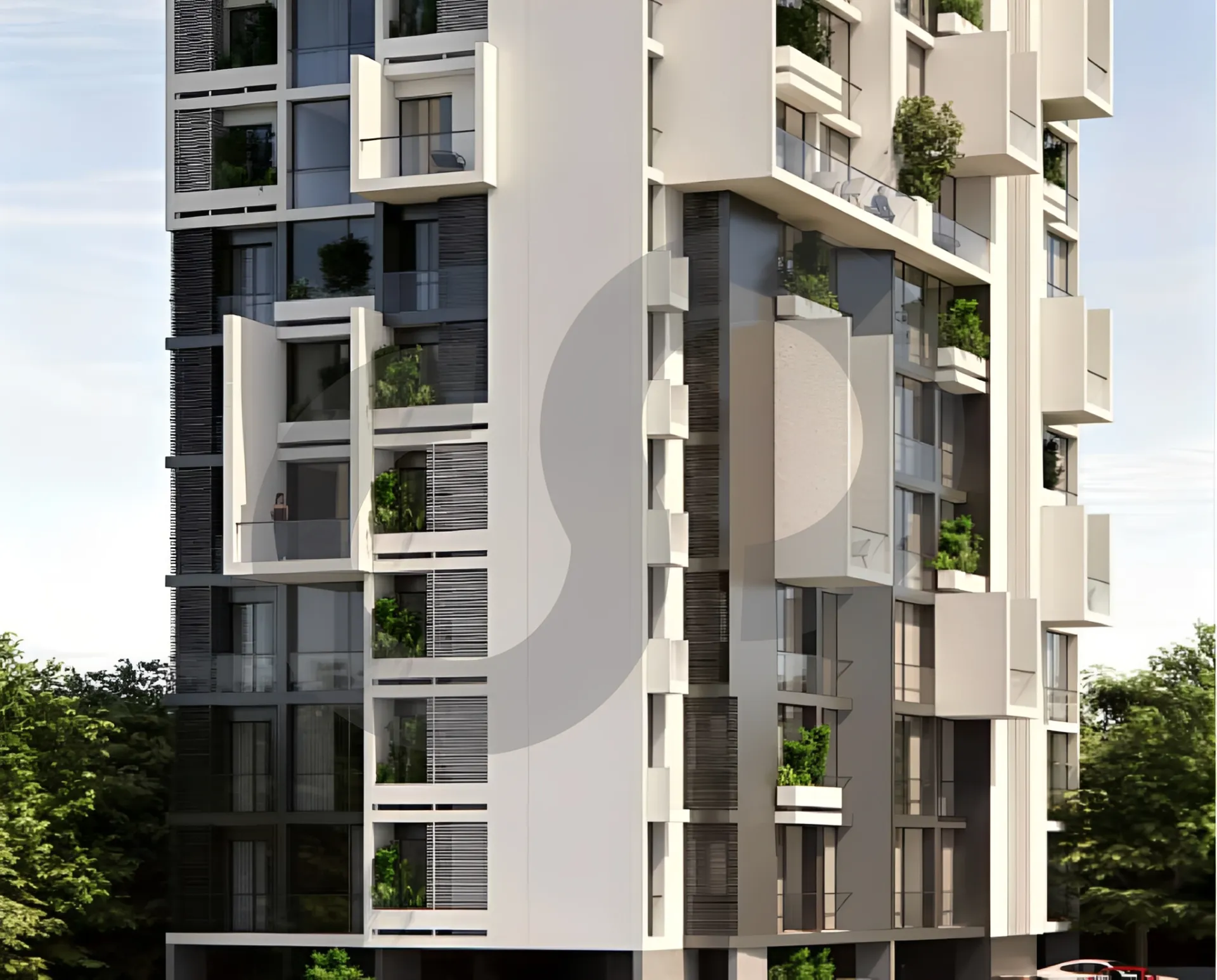 Apartment for Sale in Antelias, Lebanon - 2 bed, 2 bath