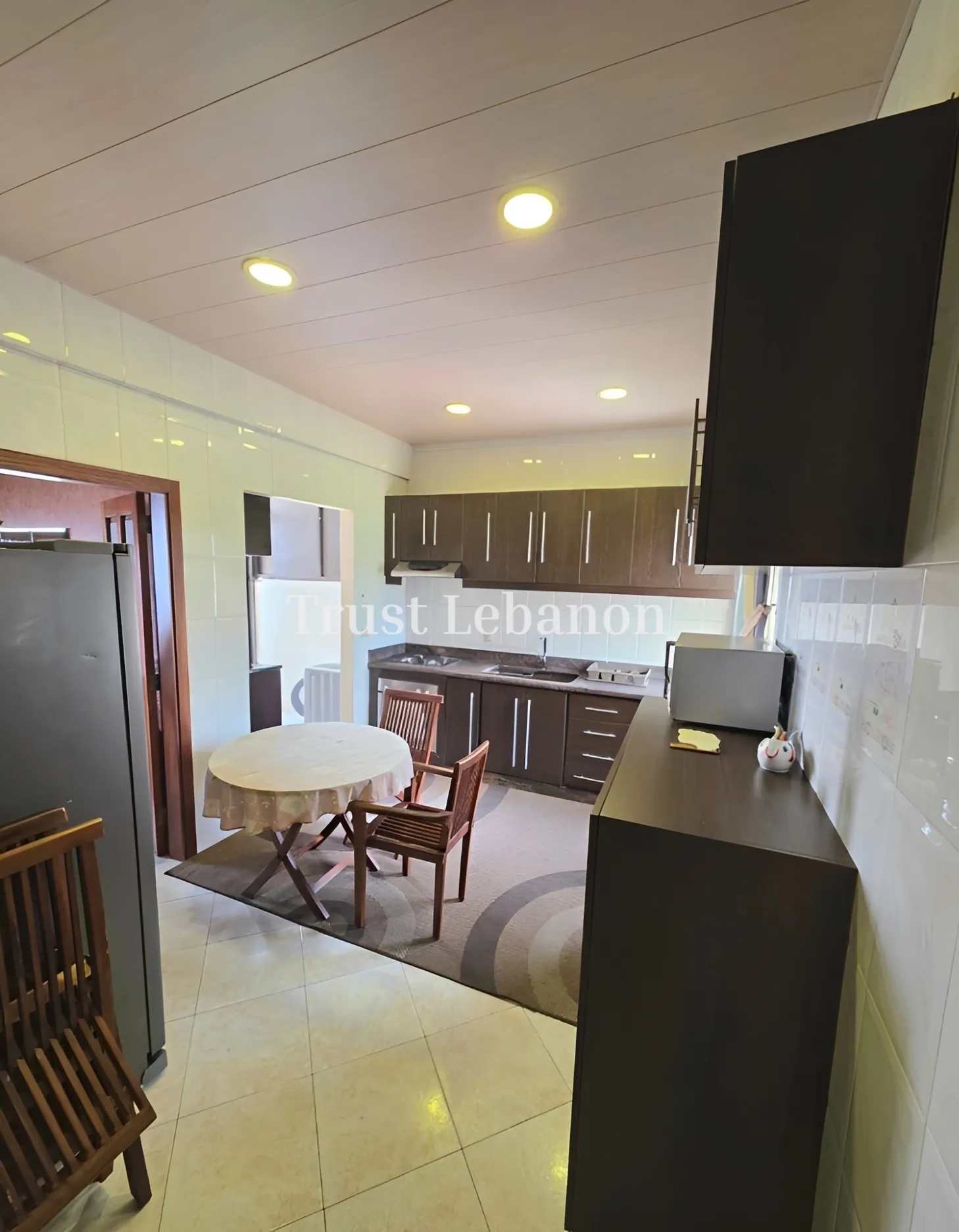 Apartment for rent in Bsalim, Lebanon