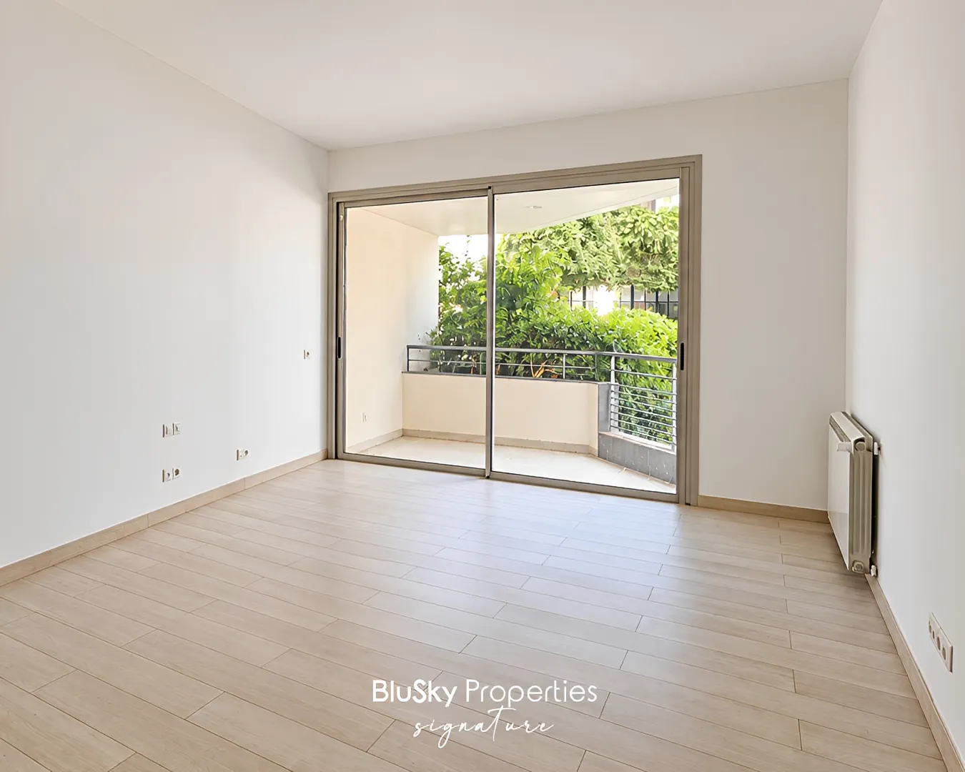 Apartment for sale in Achrafieh