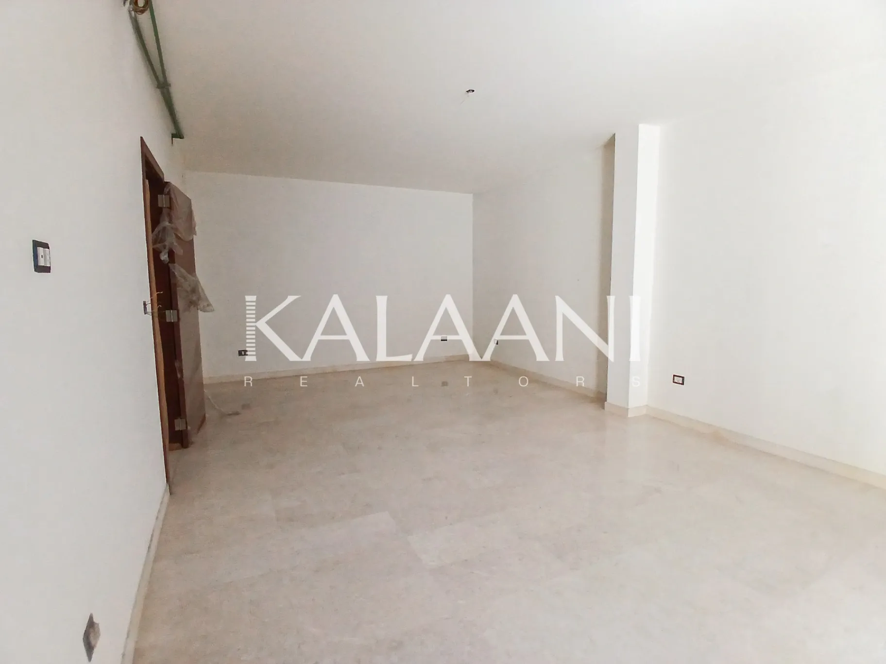 Apartment for sale in Hazmieh, Lebanon