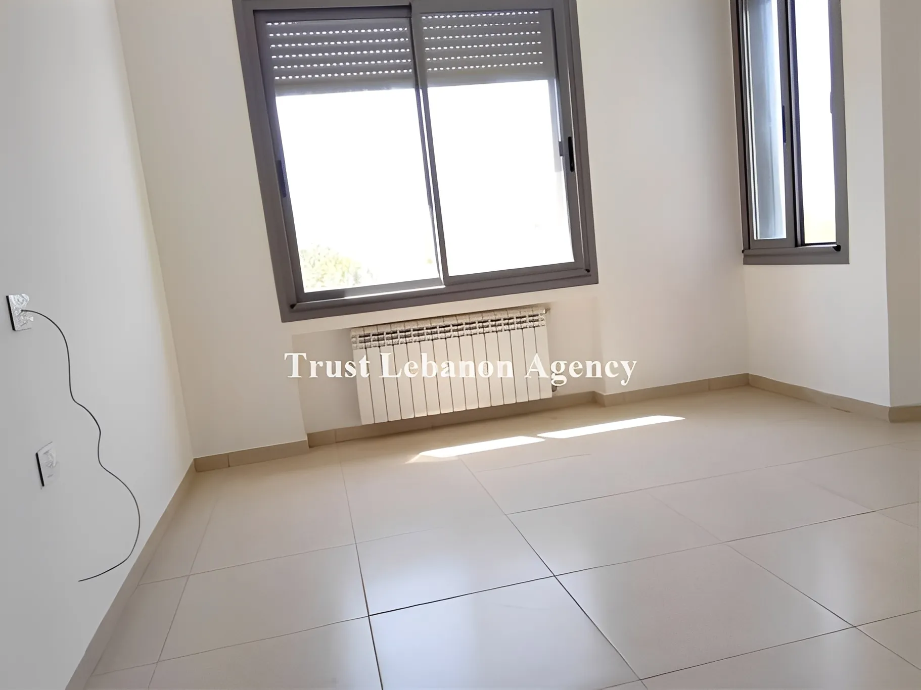 Triplex for Sale in Baabda yarzeh