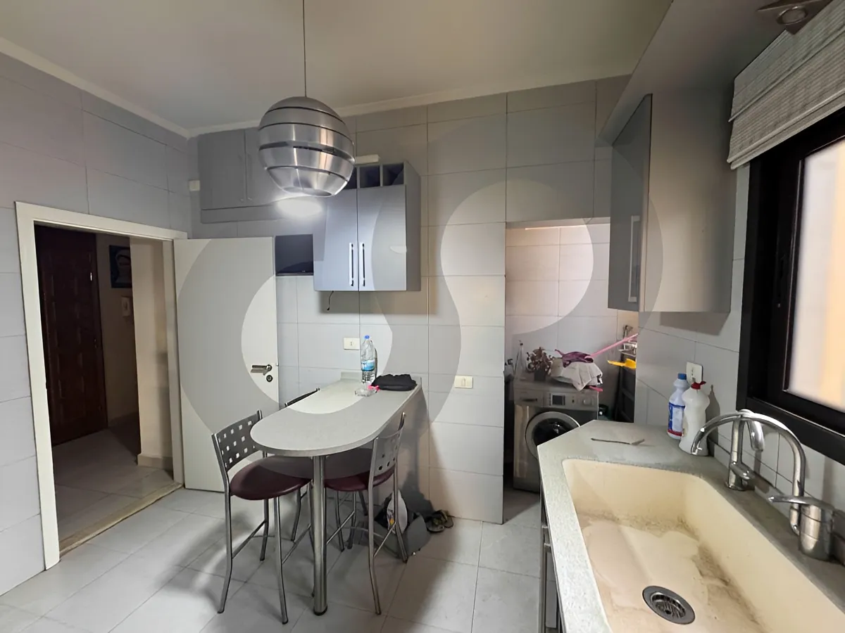 Apartment for Sale in Baabda, Lebanon