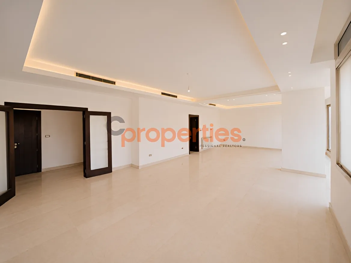 Apartment for Sale in Hazmieh - 4 bed, 4 bath