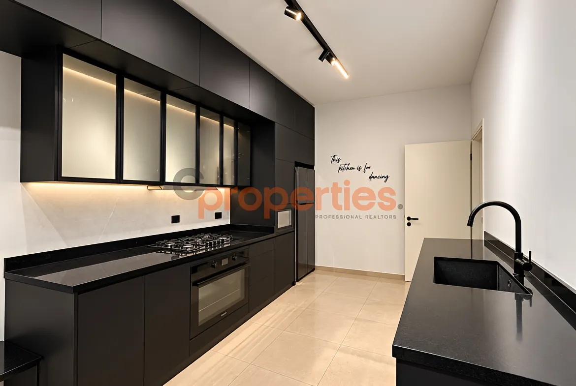 Apartment for Sale in Bsalim