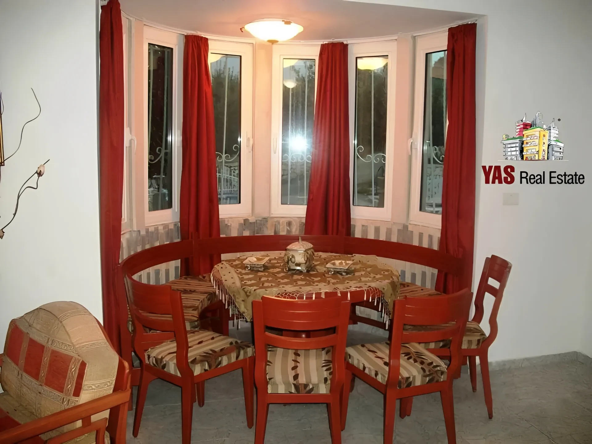 Villa for Sale in Hrajel - 5 bed, 6 bath