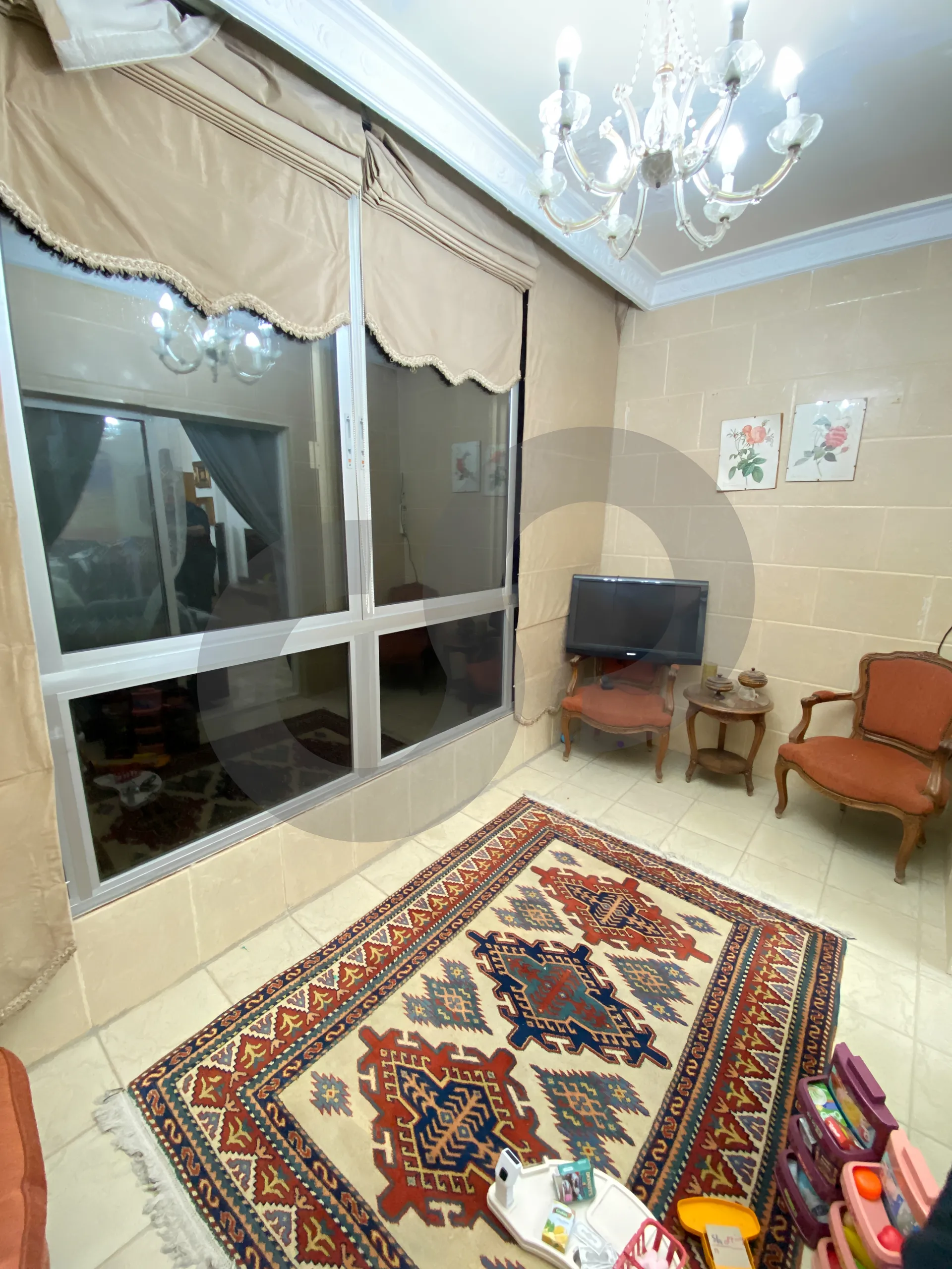 Apartment for Sale in Khaldeh