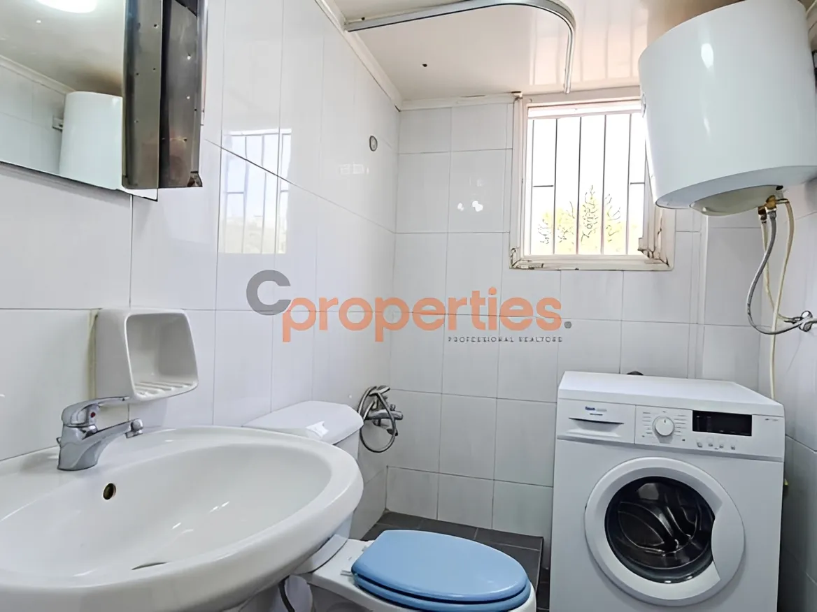 Apartment for Sale in Achrafieh