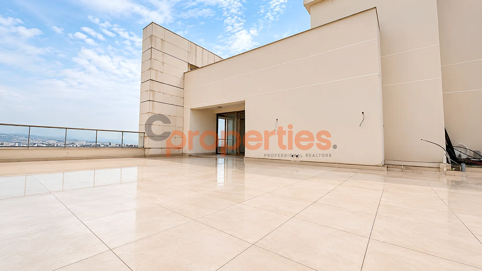 Apartment for sale in Ras Al Naba'a, Beirut, Lebanon