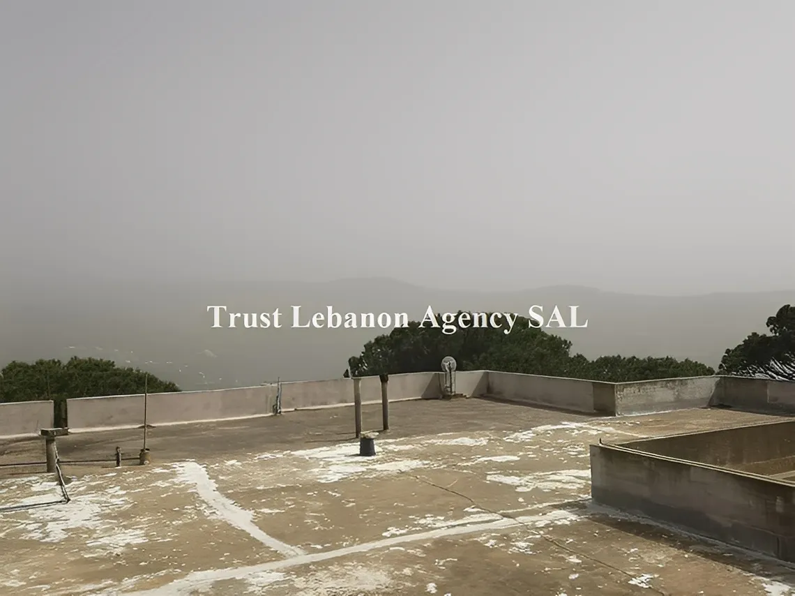 Apartment for Sale in Metn Broumana ُEl Ghabeh Lebanon