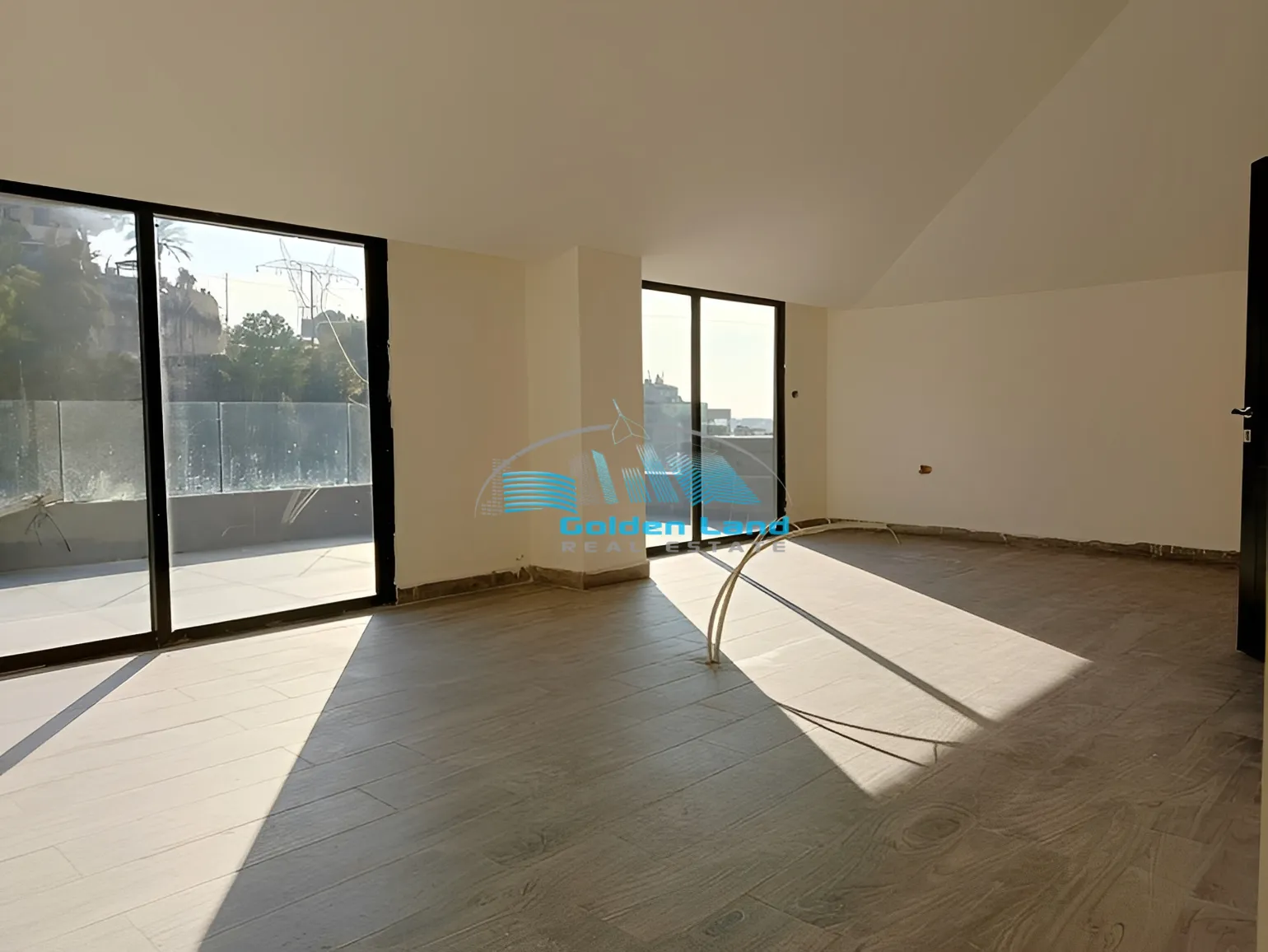 Duplex for Sale in Mansourieh, Lebanon