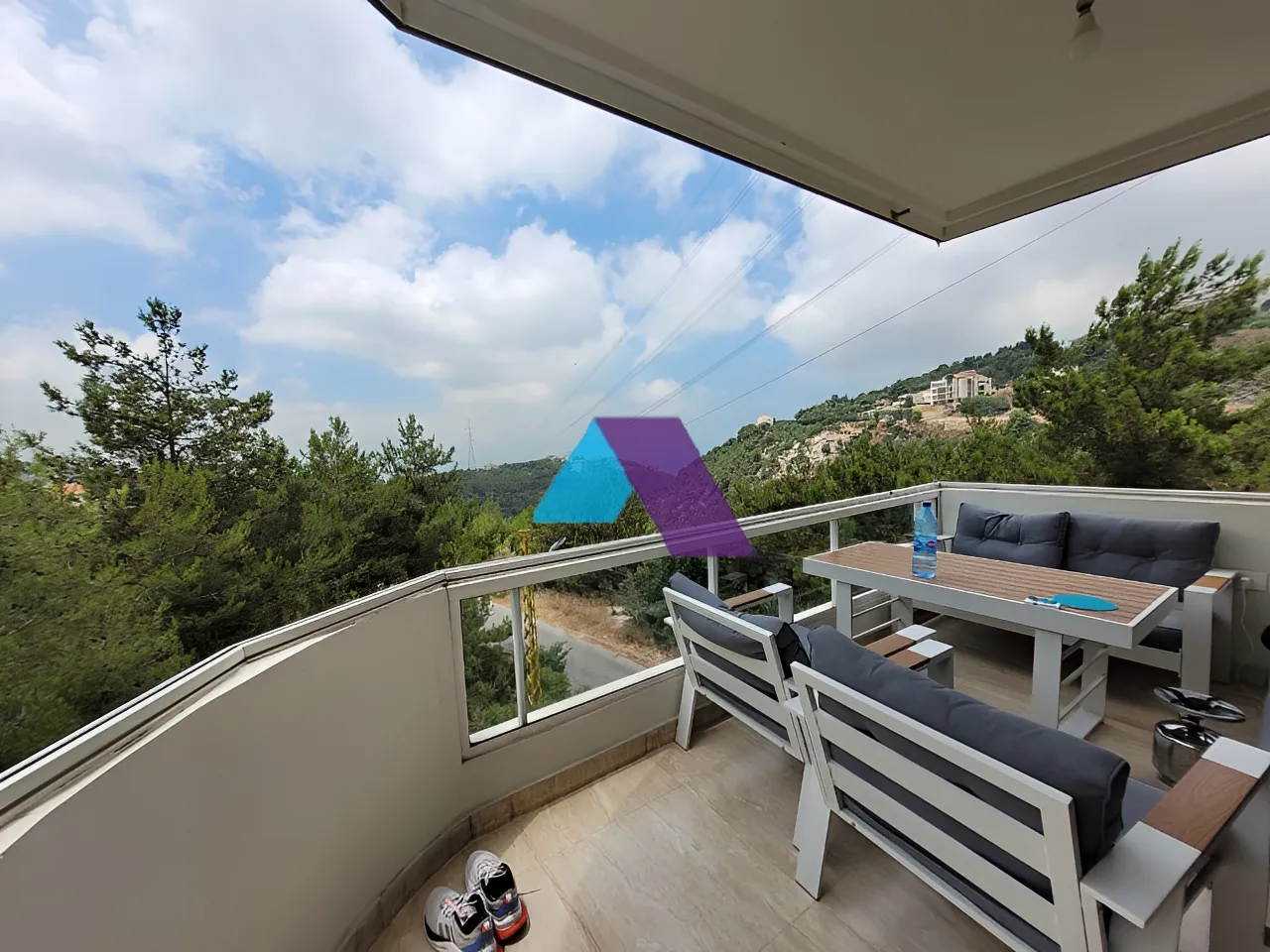 Apartment for Sale in Cornet Chahwan
