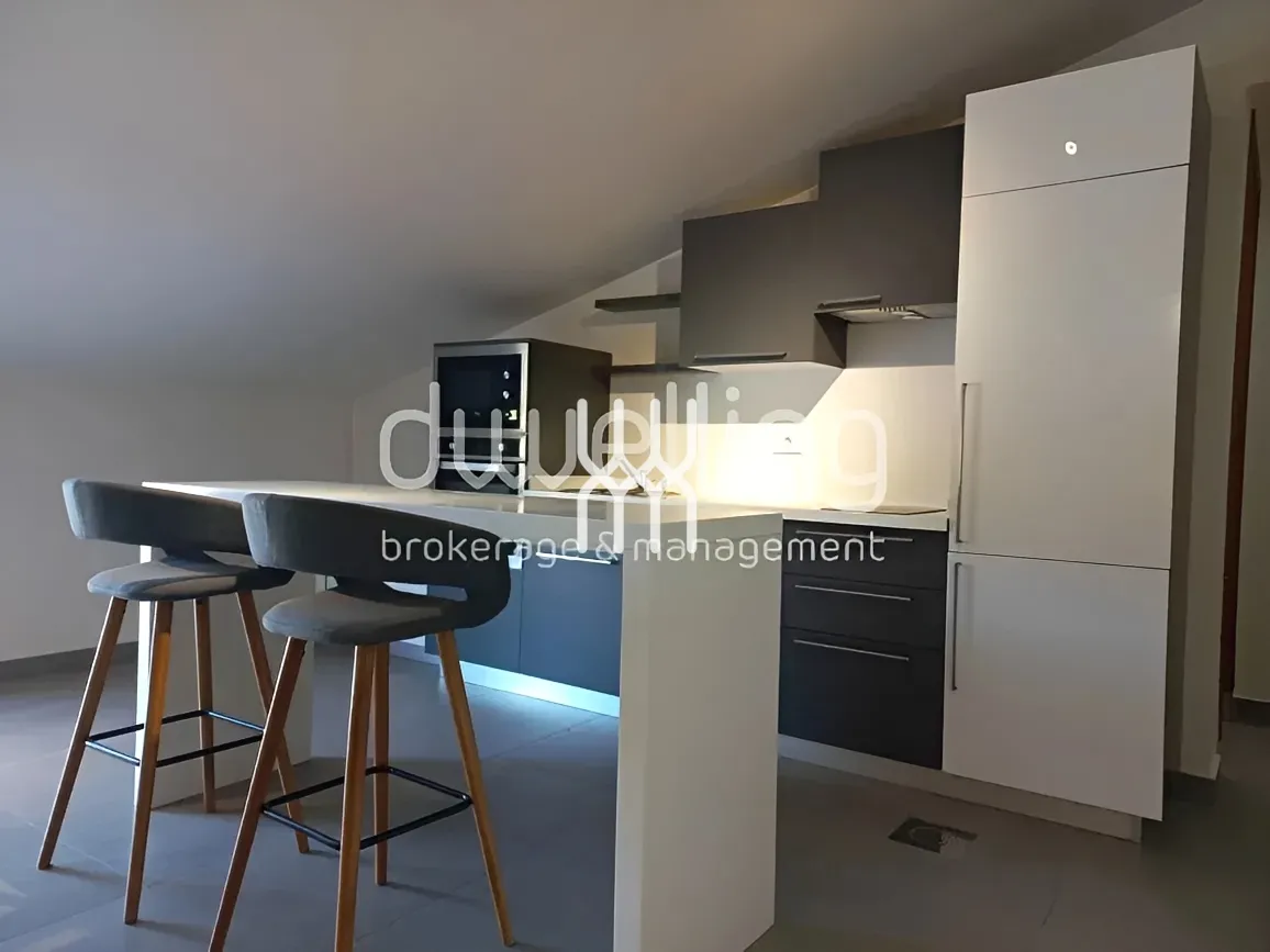Apartment for rent in Mansourieh, Lebanon