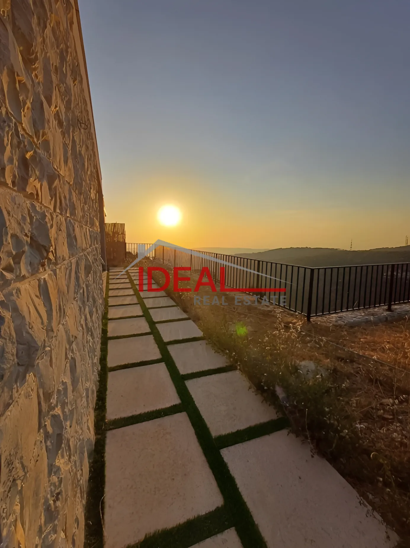 Villa for Sale in Alali, Lebanon