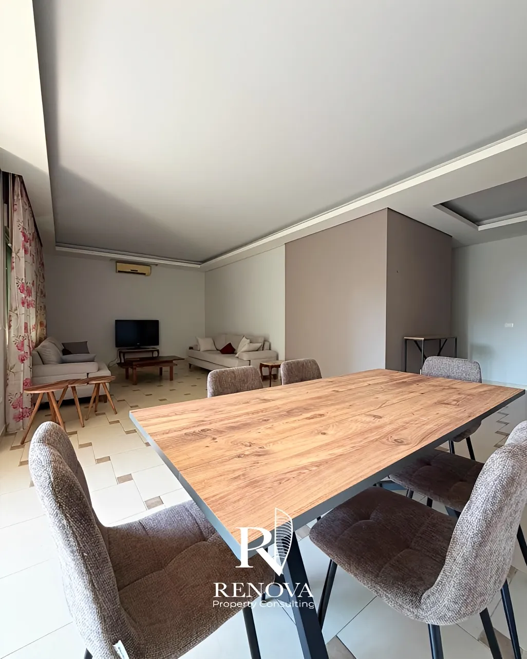 Apartment for rent in Haret Sakher, Lebanon