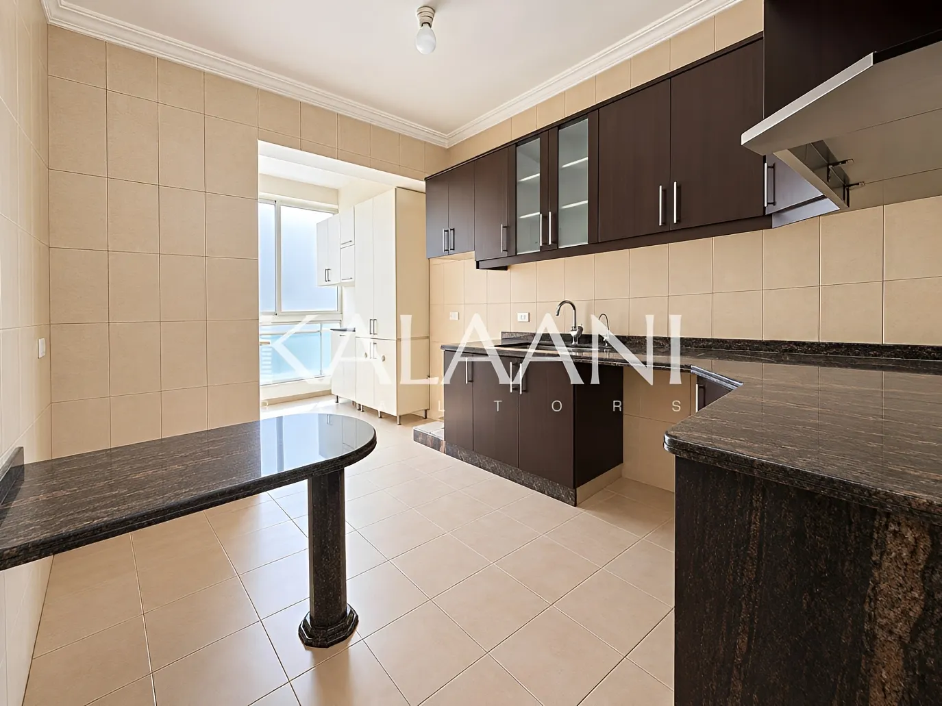 Apartment for rent in Zouk Mikael