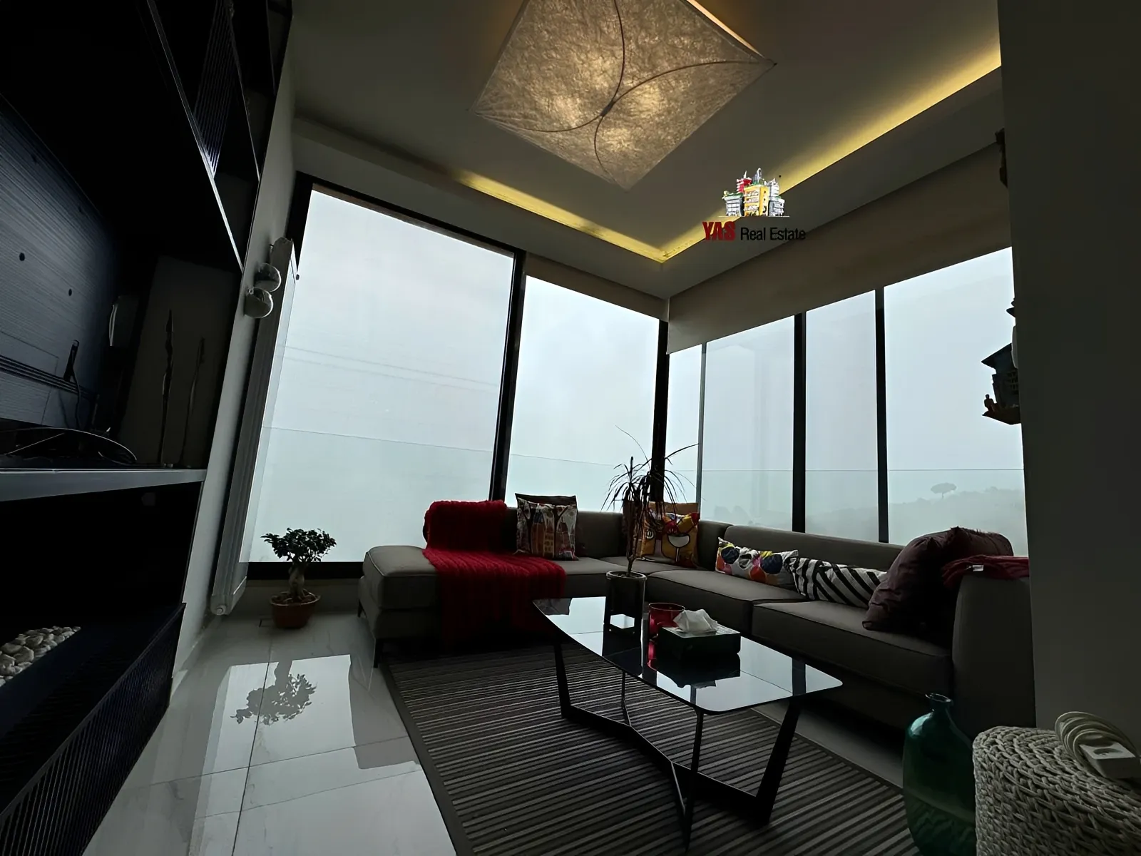 Apartment for Sale in Ajaltoun