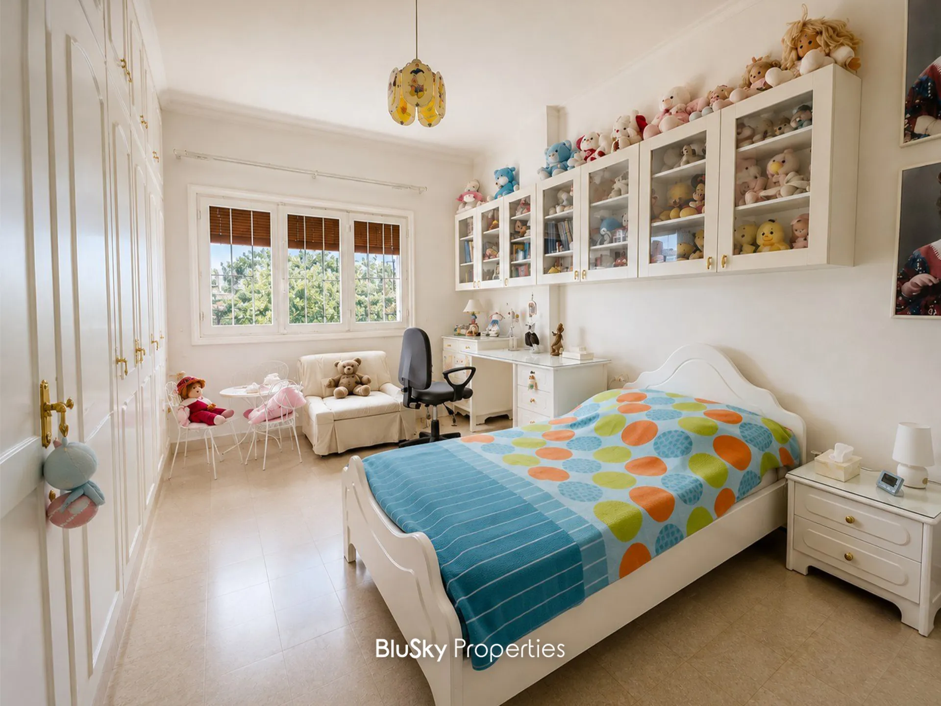 Apartment for sale in Achrafieh, beirut, lebanon