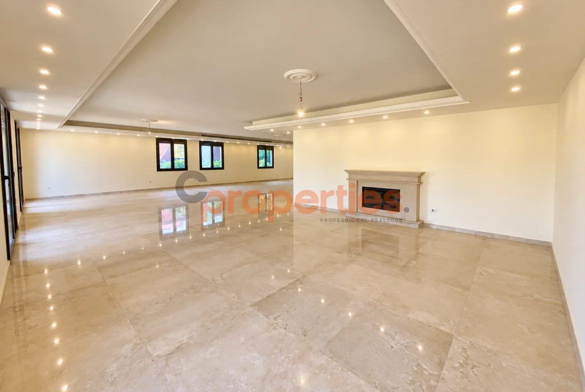 Apartment for Sale in Yarzeh