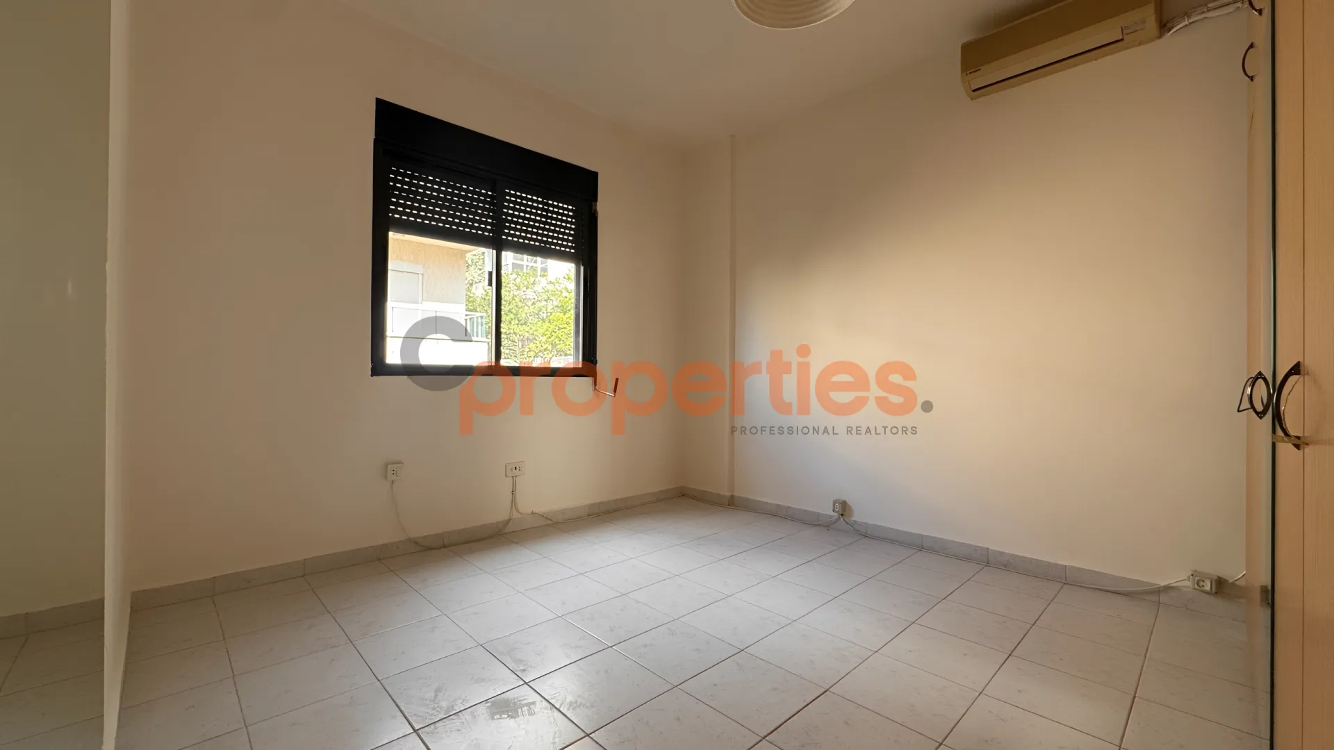 Apartment for Rent in Aaoukar