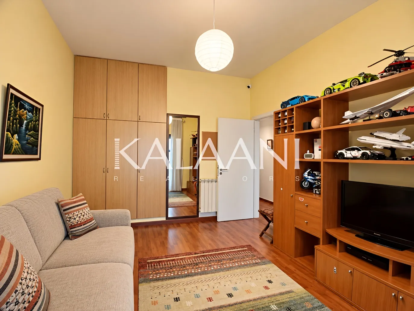 Apartment for sale in Sin El Fil