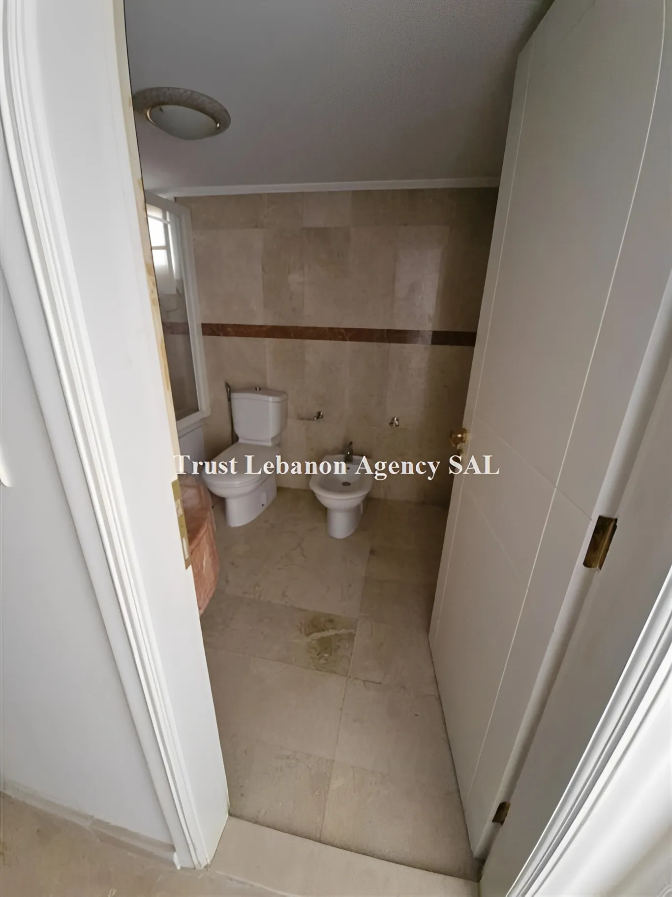 Apartment for Sale in Hamra Beirut Lebanon