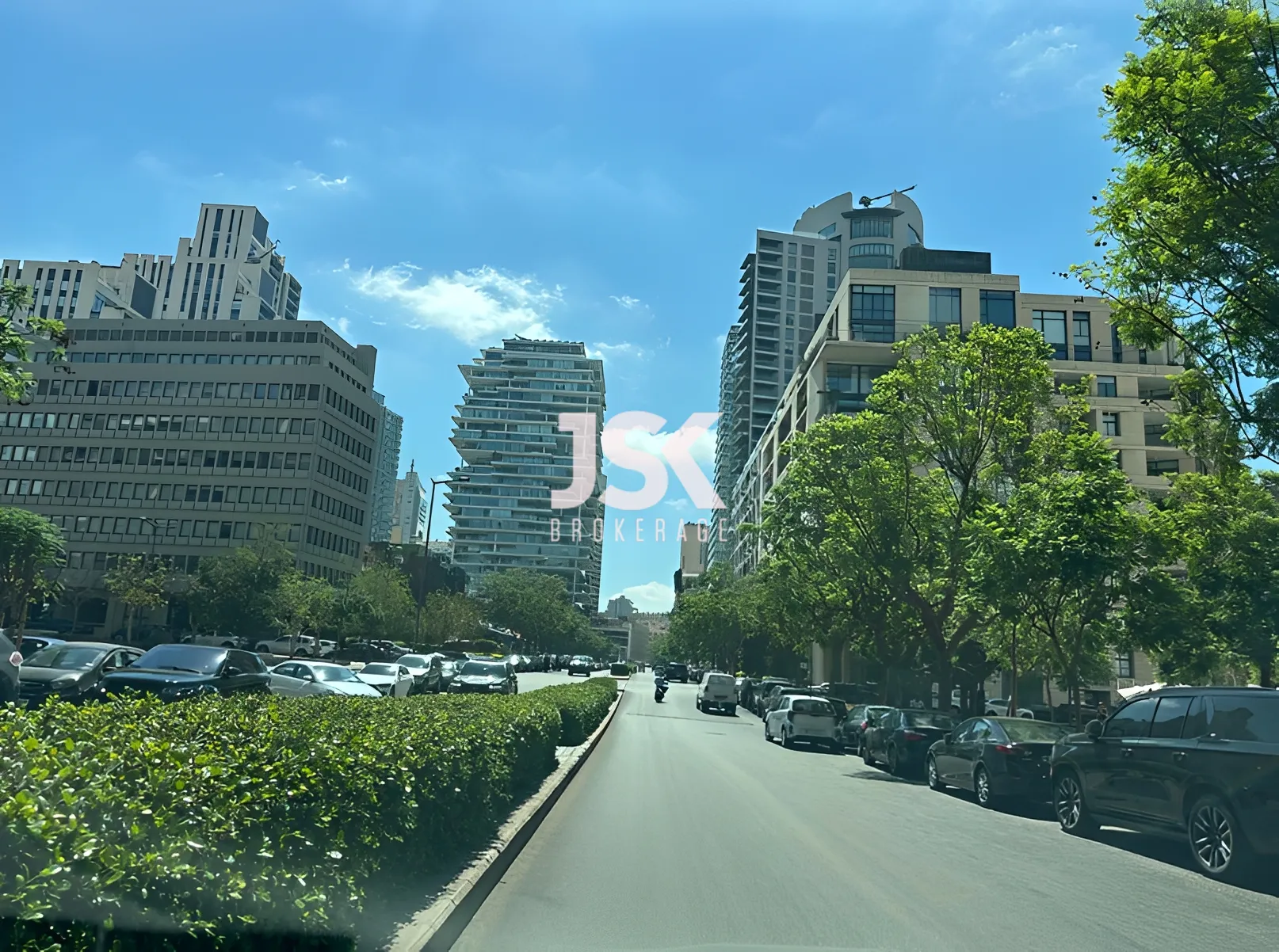 Shop for Rent in Downtown