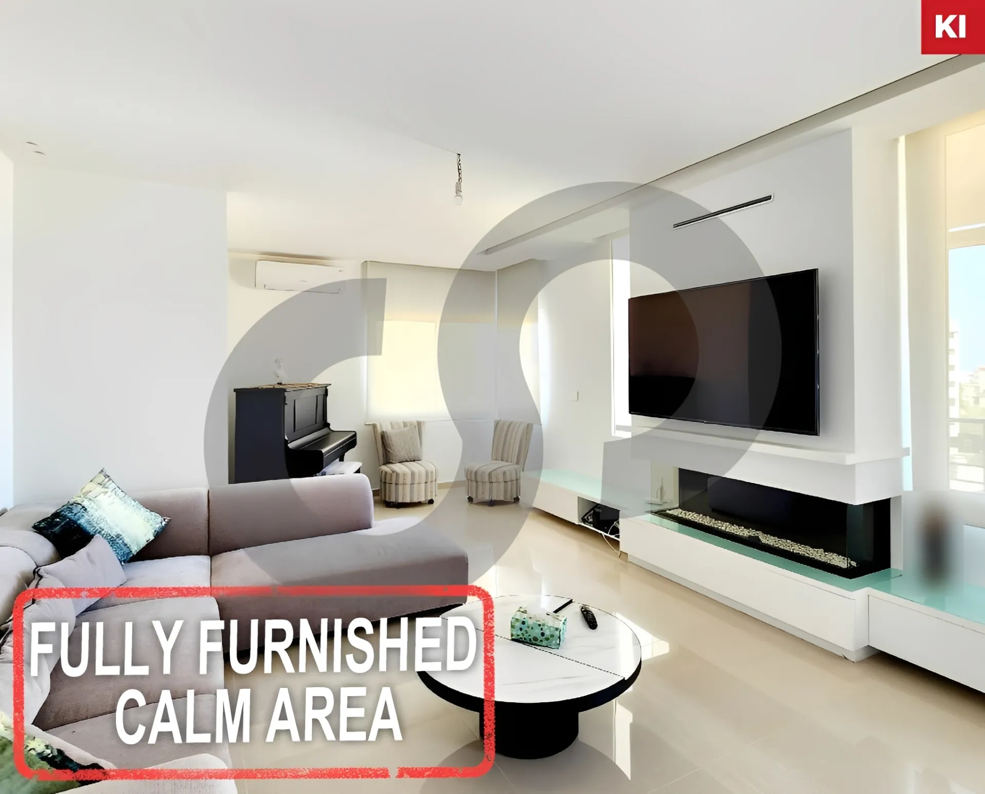Apartment for Sale in Haret Sakher, Lebanon