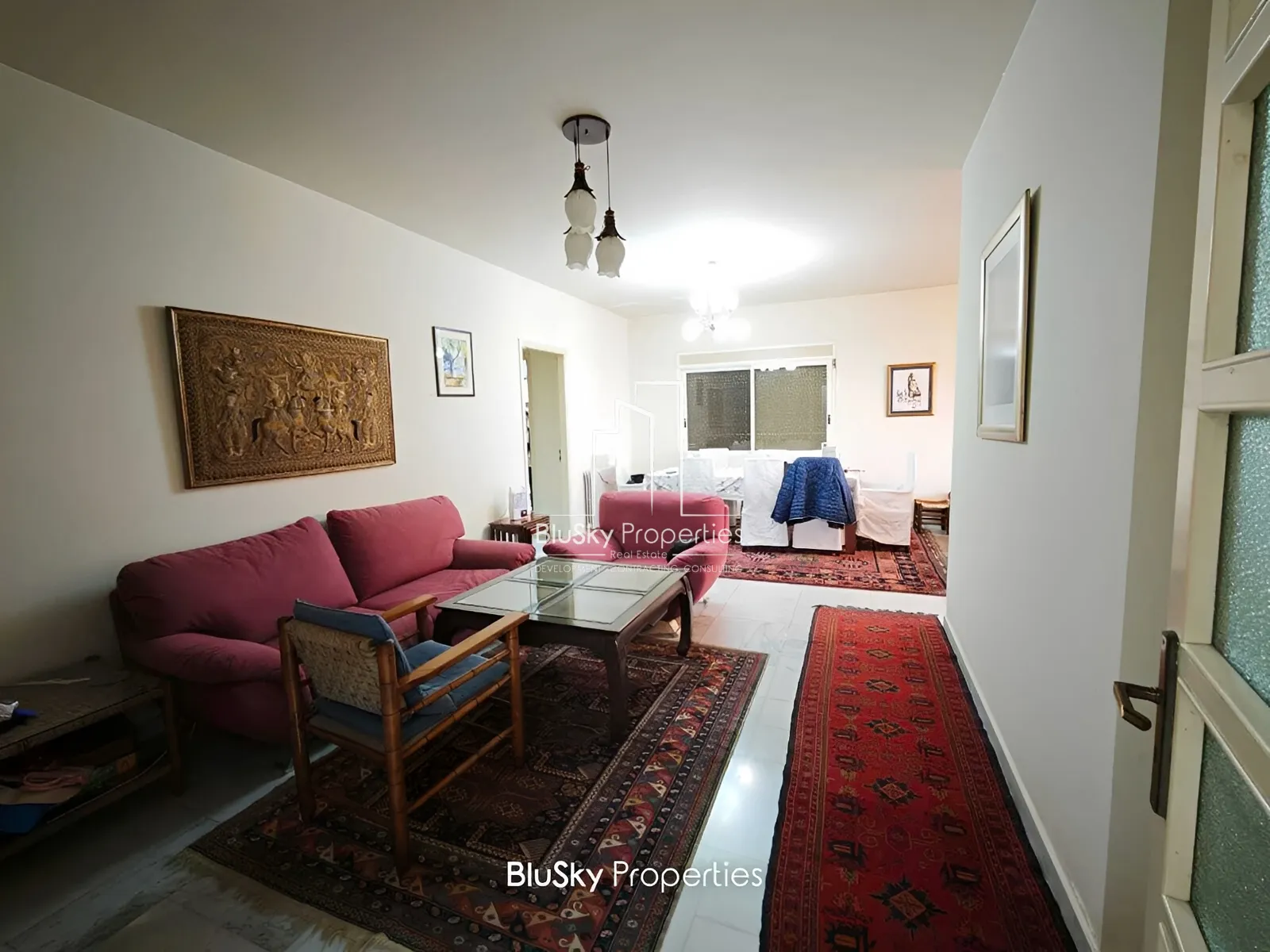 Villa for Sale in Bekfaya - 8 bed, 10 bath
