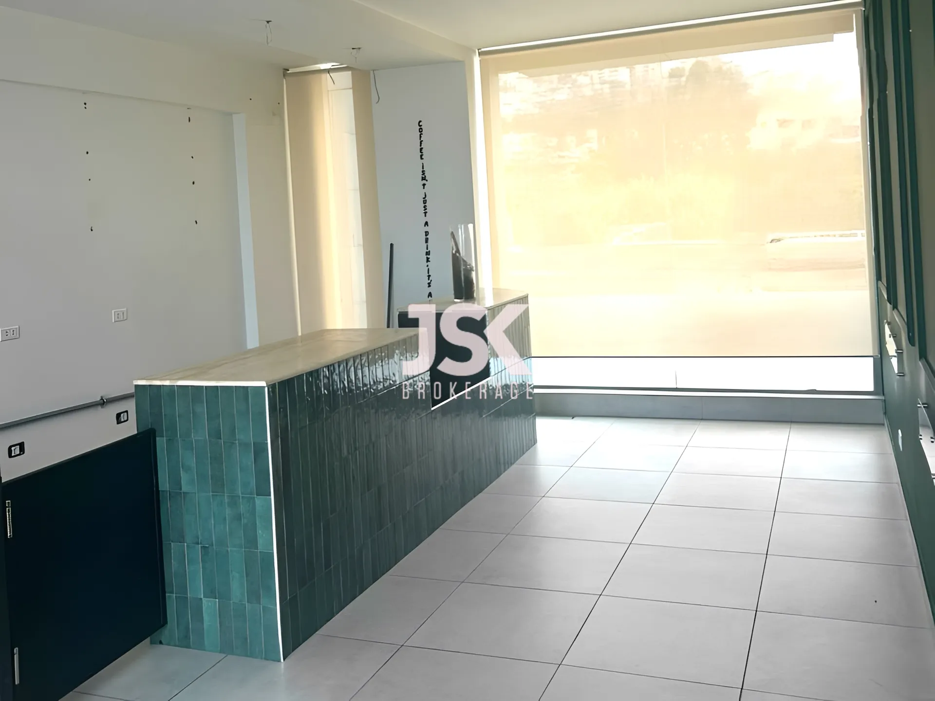 Shop for Rent in Dbayeh