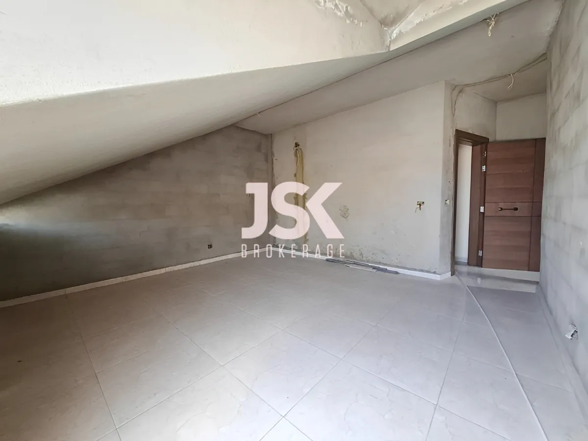 Apartment for Sale in Jounieh, Lebanon