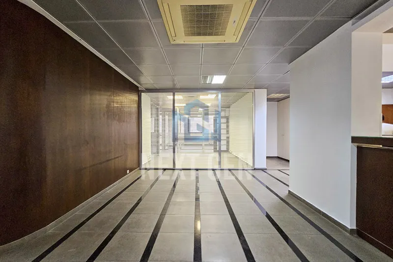 Office for Rent in Achrafieh