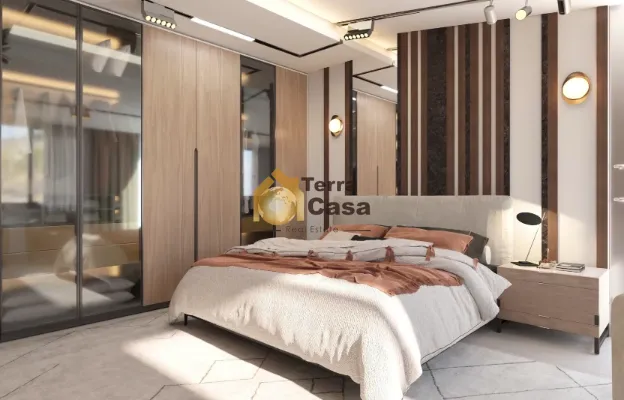 Apartment for Sale in Ksara