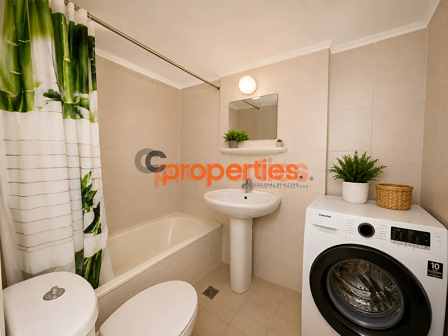 Apartment for Rent in Rabweh